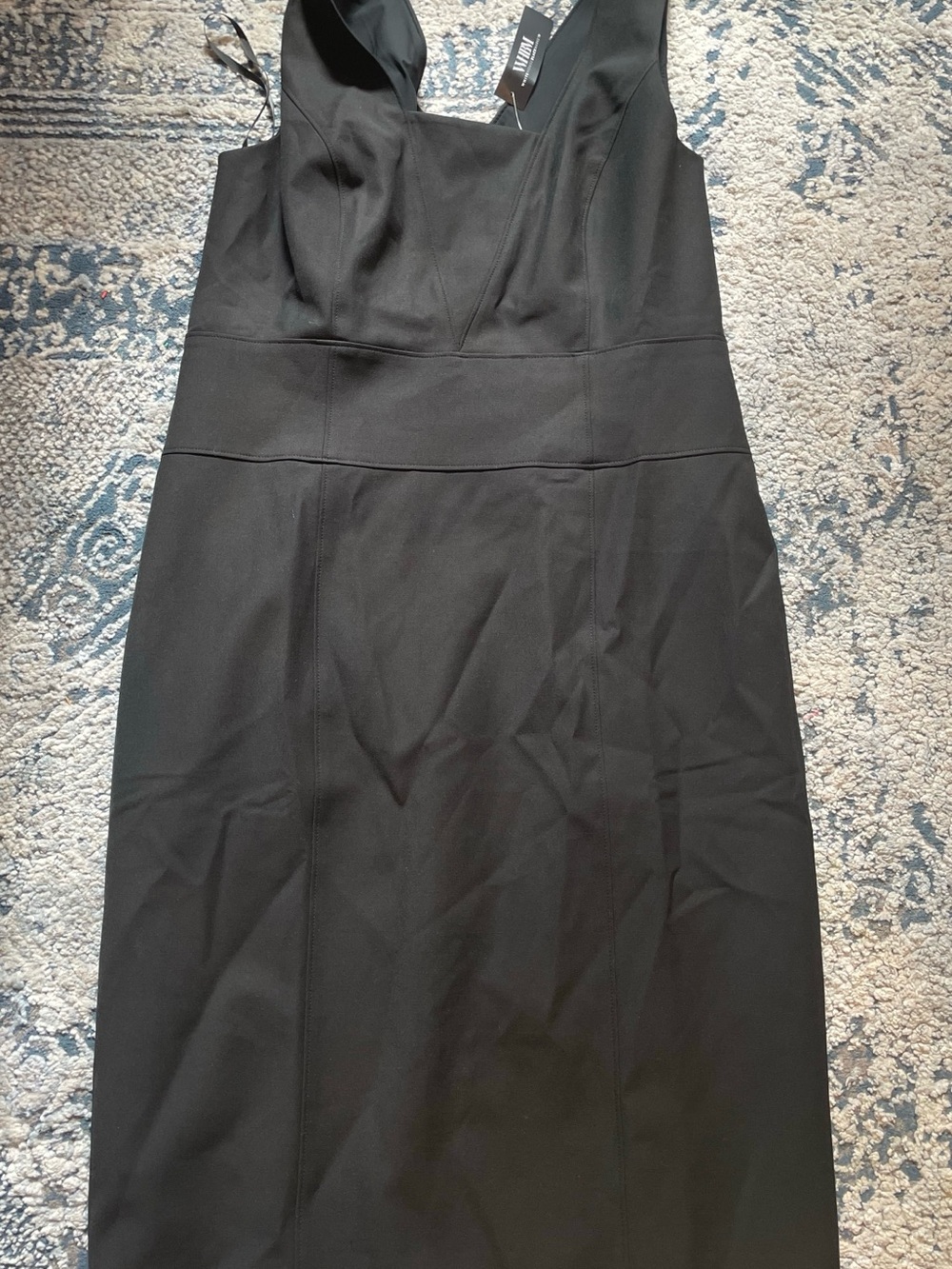 Black House White Market NWT Dress